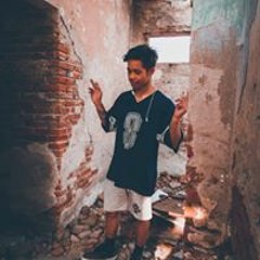 Lucas Javier Guzman