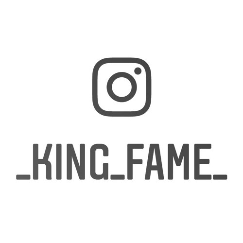King Fame’s avatar