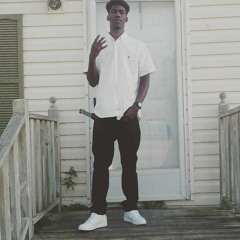 .38 Problems x GrazyKGee