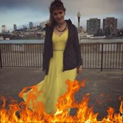 jenny hamilton