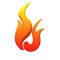 fiery mantra