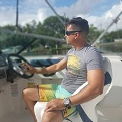 David Acosta