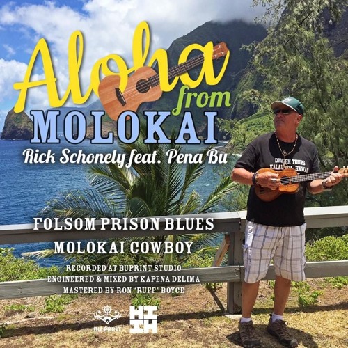 Molokai island song tab