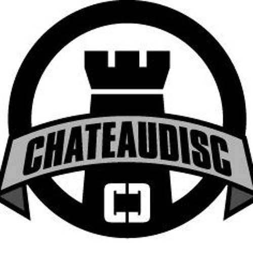 Chateaudisc Distribution’s avatar