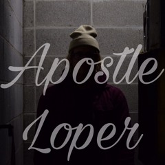APOSTLE LOPER