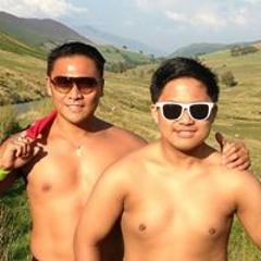 Ivan Sumaylo Mondrago