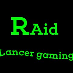 Raid Lancer