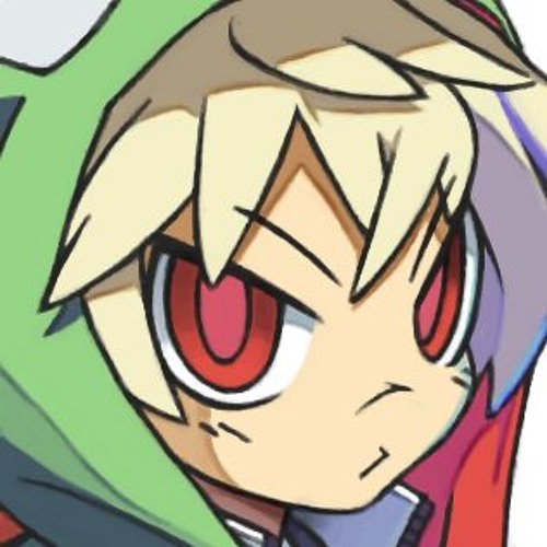 Red and Blue [Stage Clear]