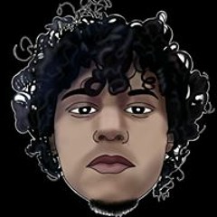 DJ CAIO MLK FAIXA PRETA