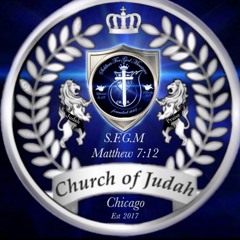 church of judah