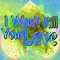 I Won't Kill Your Love