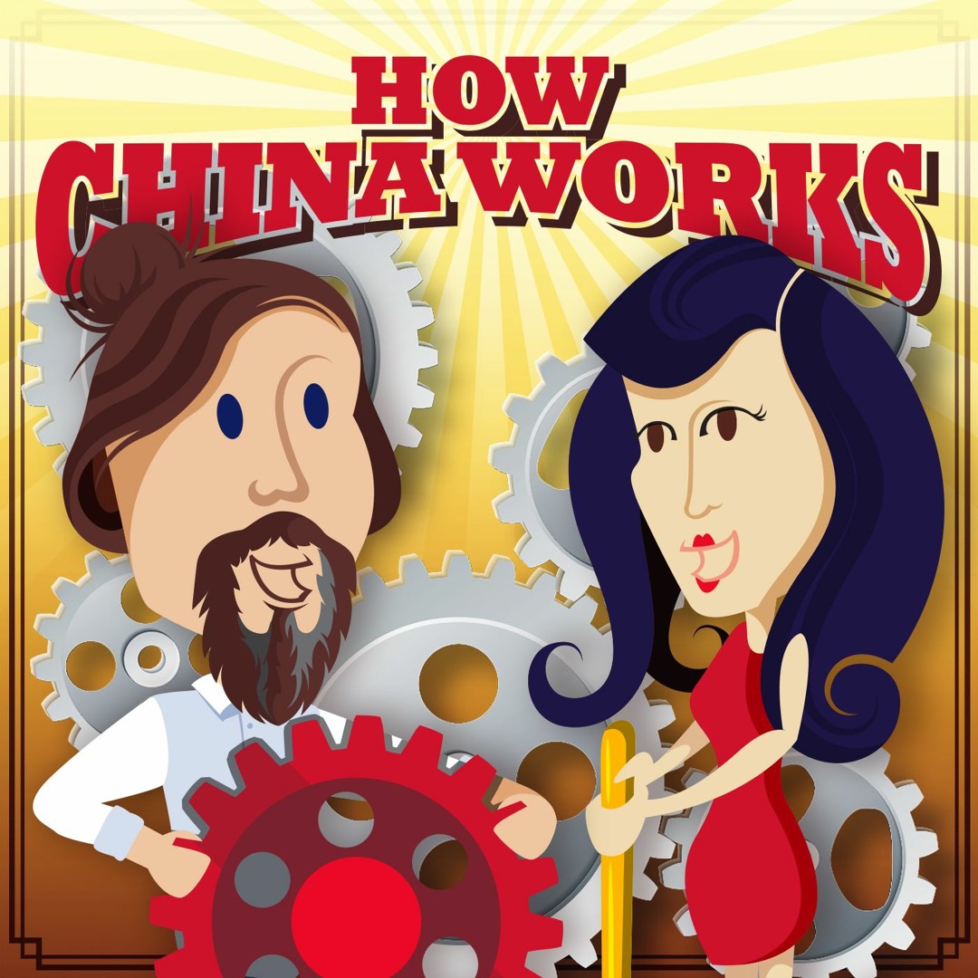 "How China Works"’s avatar