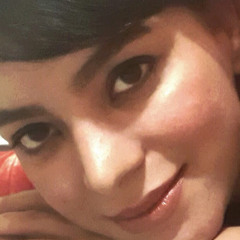 Shirin Ashouri
