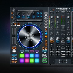 DJ LSK Sa Sé An Kompa Tout Tet Kolé