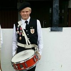 Allan Tolnæs Pettersen