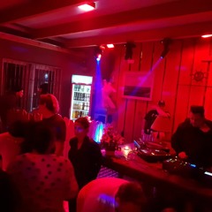 Dj Tebatobsen