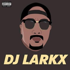 DJ LARKX