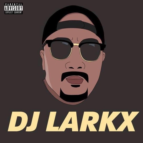 DJ LARKX’s avatar