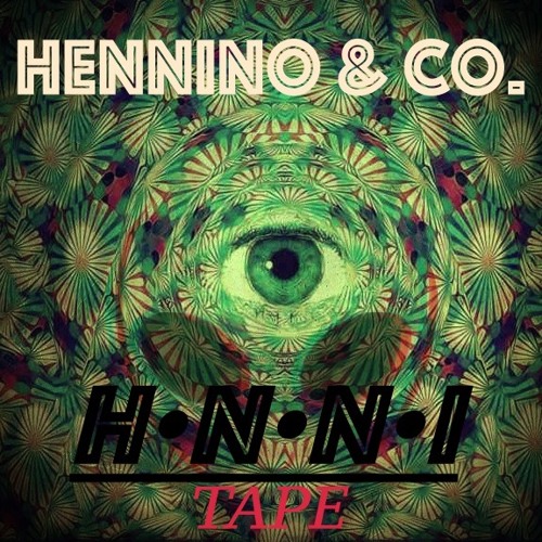 HenniNo & Co. / NEO’s avatar