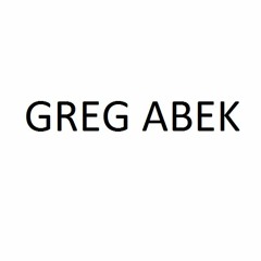 Greg Abek