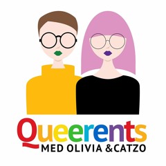 Queerents podcast