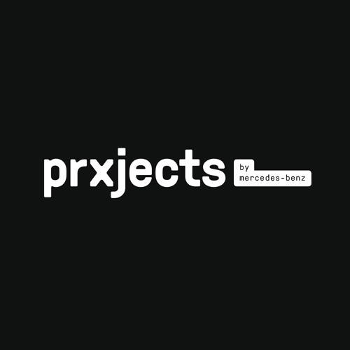 Prxjects by Mercedes-Benz’s avatar