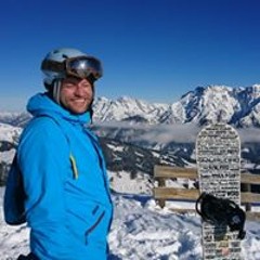 Marc Kulturkosmonaut