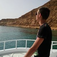 Міша Яремчук