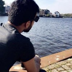 Abed Barkoumi