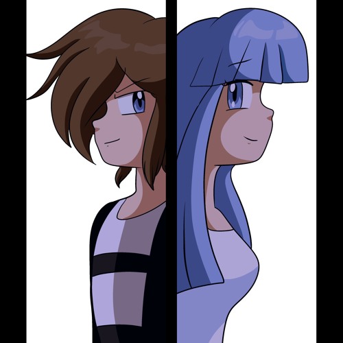 Ryan and Pony’s avatar