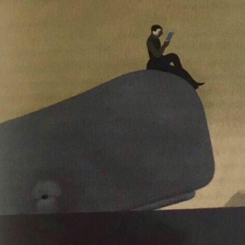 Stream Lemoine, illustrateur Gallimard by Postface Listen