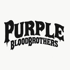 PURPLE BLOOD BROTHERS