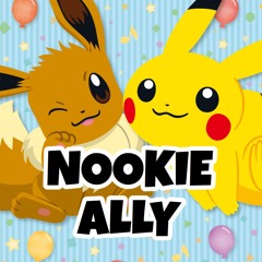 NOOKIE ALLY