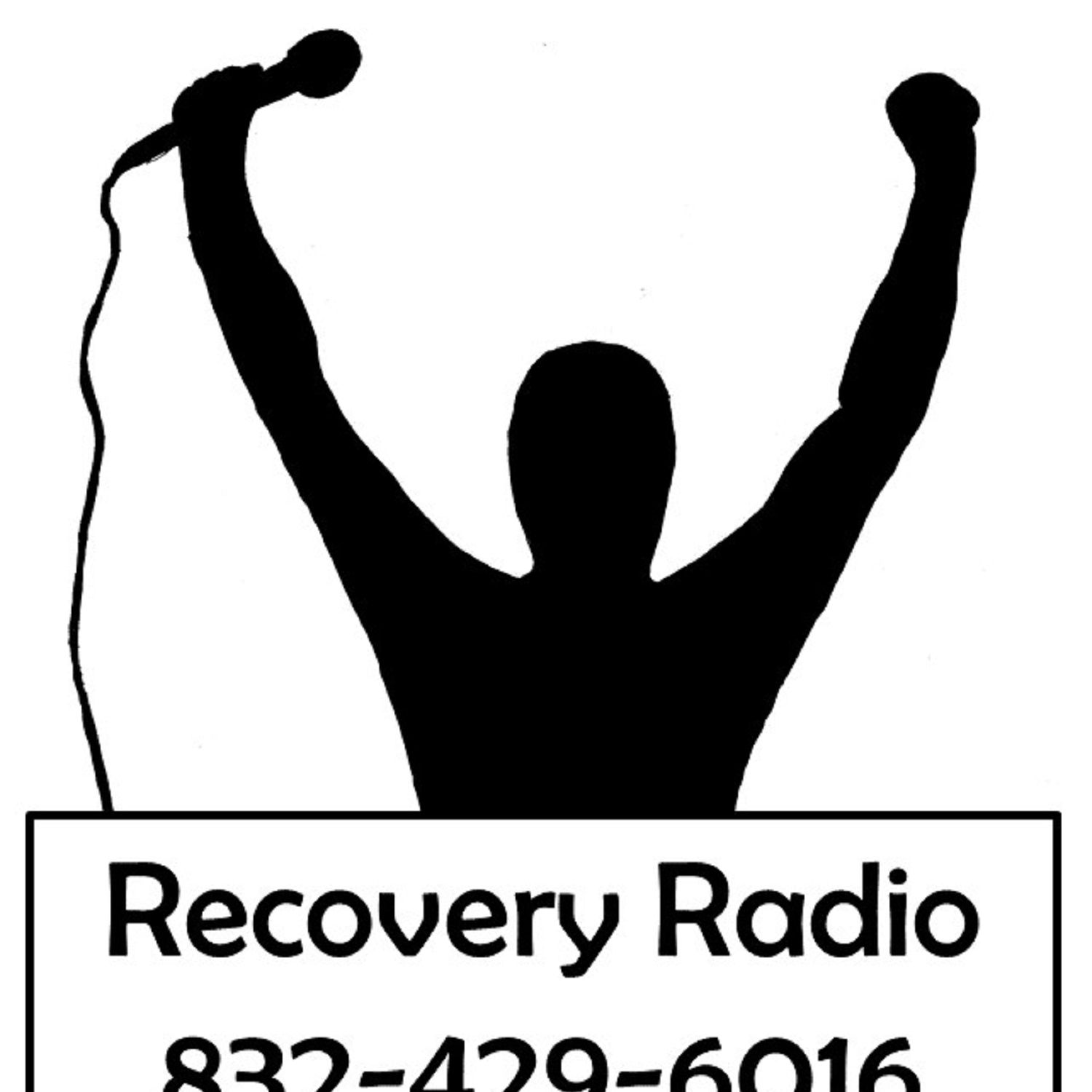Recovery Radio with Steve Gallington