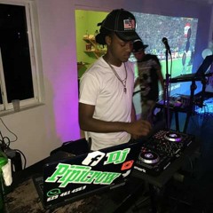 DjPipi Crow