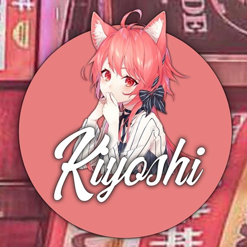 Kiyoshi ☾’s avatar