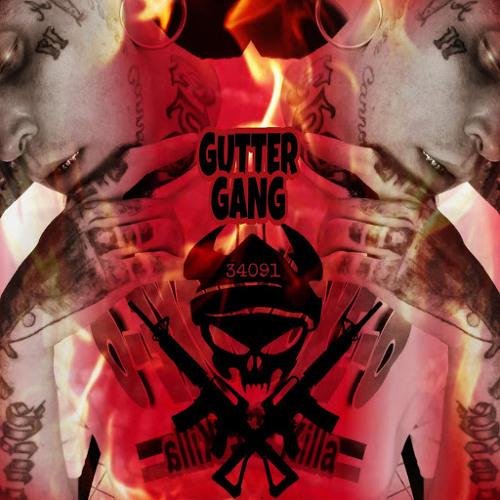 Stream Gutter Gang (Gucci Gang Remix) by CHOKE-O The AXEFACE Killa ...