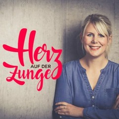 Herz auf der Zunge - Podcast