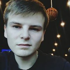 Влад Акулов