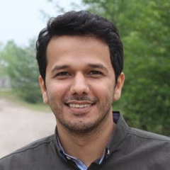 Mehran Hosseinzadeh