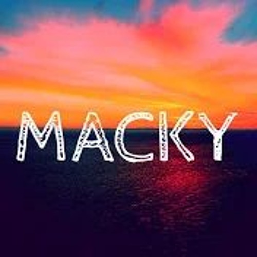 Macky’s avatar