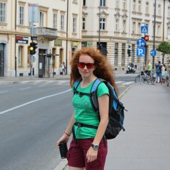 Miroslava Baraharska