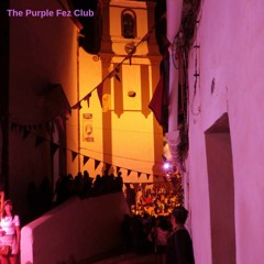 The Purple Fez Club