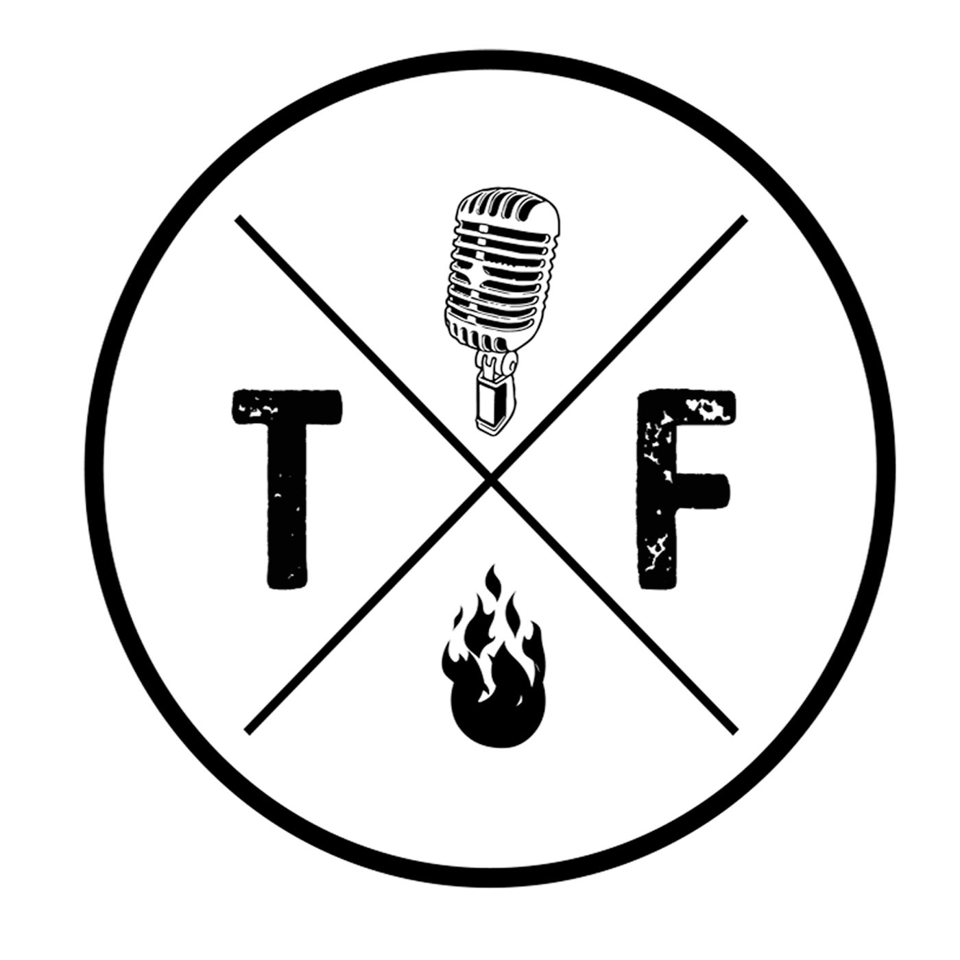 Trash Fire Podcast