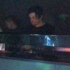 Shane Cotter_Man_About_Town