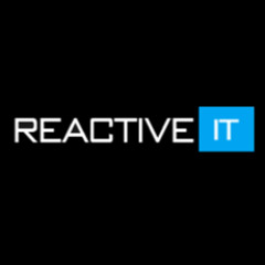 REACTIVE IT