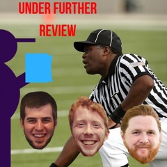 Under Further Review