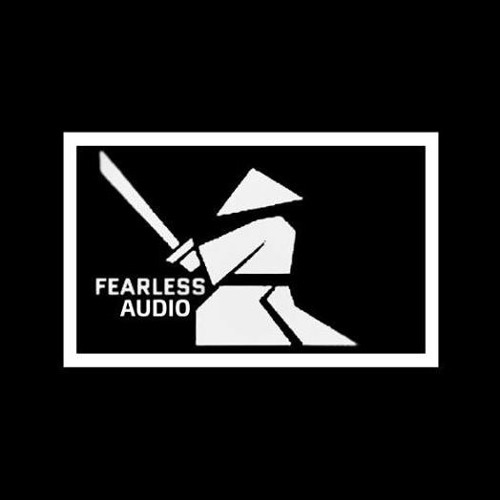 Fearless Audio’s avatar