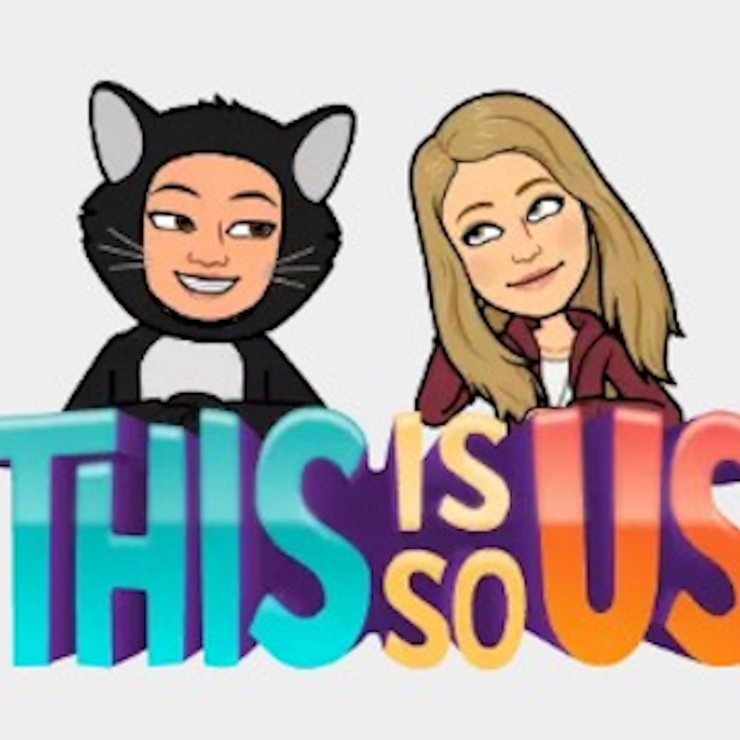 Off Topic with Kyra and Jess