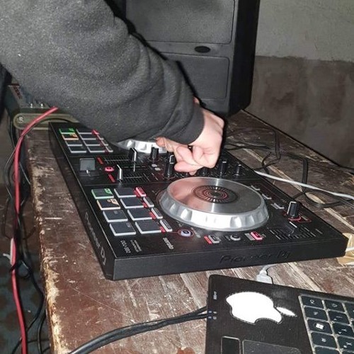 2019 Márciusi Mix DJ DEX